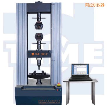 阿拉爾微機(jī)控制電子萬(wàn)能試驗(yàn)機(jī)(大門式)