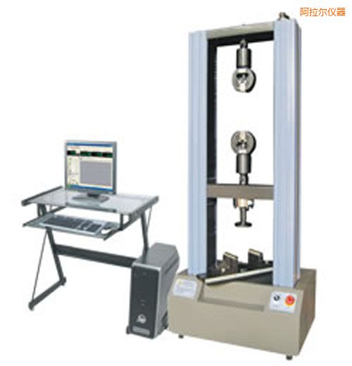 阿拉爾時(shí)代WDW系列微機(jī)控制電子萬能試驗(yàn)機(jī)(1-2噸)