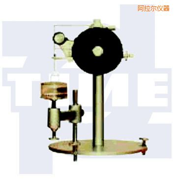 阿拉爾手動界面張力儀