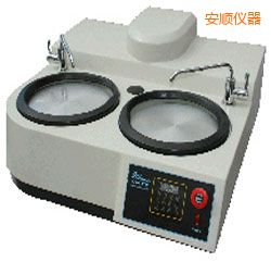 安順時代手動研磨拋光機