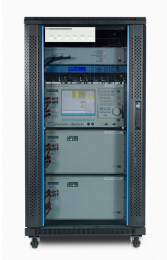 安順相量測量校準系統(tǒng)