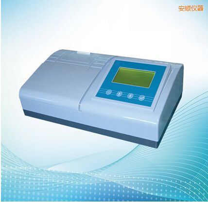 安順農(nóng)藥殘毒快速檢測(cè)儀