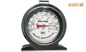 安順冰箱冷柜溫度計(jì)