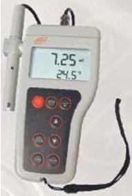 安順多參數(shù)便攜式水質測量分析儀表