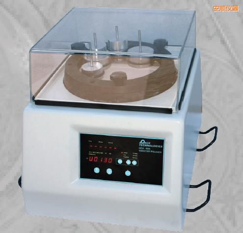 安順時代振動拋光機(jī)