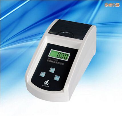 安順蜂蜜快速檢測(cè)儀