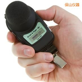 保山個人噪聲劑量計(jì)