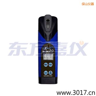 保山Micro 20雙波長水質檢測儀