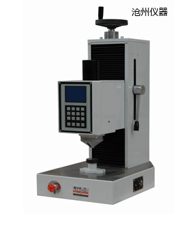 滄州自動(dòng)全洛氏硬度計(jì)