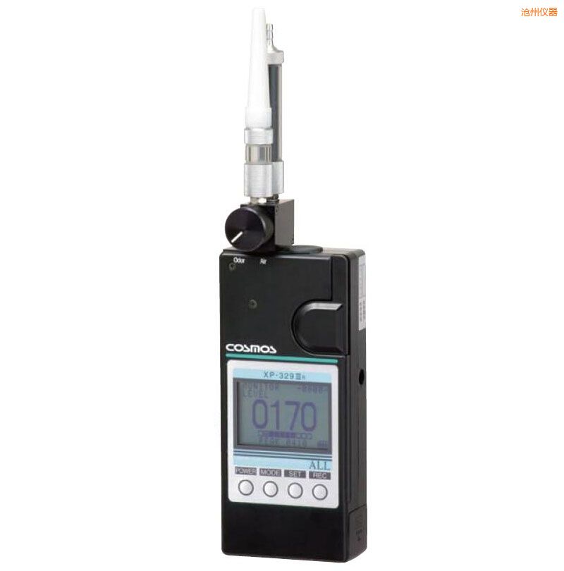 滄州便攜氣味感應(yīng)器