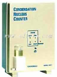 滄州凝縮核法粒子計(jì)數(shù)器