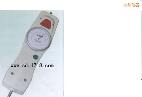 滄州指針式推拉力計