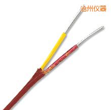 滄州K型熱電偶補(bǔ)償導(dǎo)線