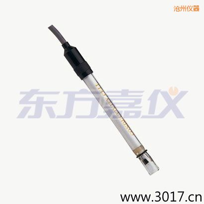 滄州含有溫度的兩線電導率電極