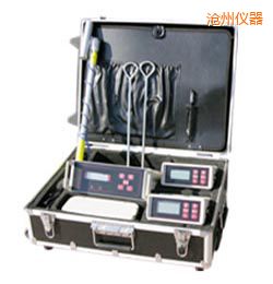 滄州時(shí)代地下管線探測(cè)儀