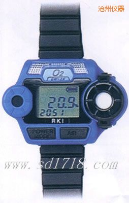 滄州氧氣檢測(cè)儀
