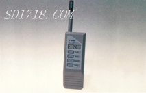 滄州溫濕度手持表