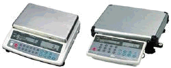 滄州HC/HD系列計數天平,3kg,5g