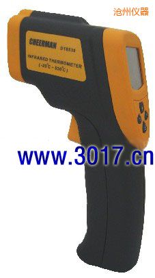 滄州紅外測溫儀