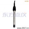 含有溫度的極譜式溶解氧電極,型號(hào):OXYSENS 120,品牌:美國(guó)任氏JENCO