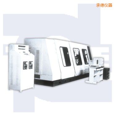 承德微機(jī)控制摩托車制動(dòng)器綜合試驗(yàn)臺