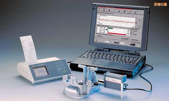 承德便攜式小型粗糙度儀