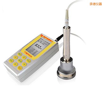承德超聲波硬度計(jì)(配電動(dòng)測頭)