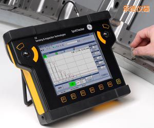 承德超聲波點(diǎn)焊探傷儀