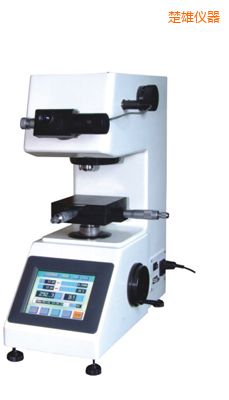 楚雄觸摸屏顯微維氏硬度計(jì)