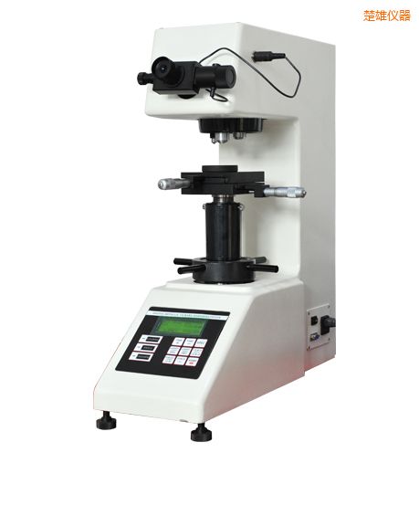 楚雄數(shù)顯(手動)轉(zhuǎn)塔維氏硬度計