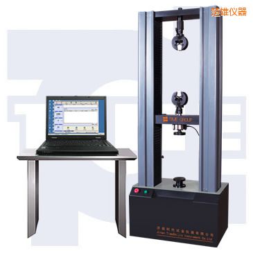 楚雄微機(jī)控制電子萬能試驗機(jī)(小門式)