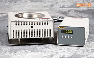 楚雄表面溫度校準器