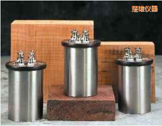 楚雄高精度標準電阻