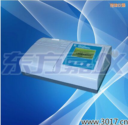 楚雄16通道農藥殘毒快速檢測儀