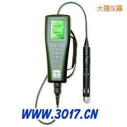 大理手持式野外/實(shí)驗(yàn)室兩用測(cè)量儀