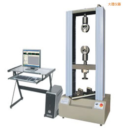 大理時(shí)代WDW系列微機(jī)控制電子萬(wàn)能試驗(yàn)機(jī)(1-2噸)