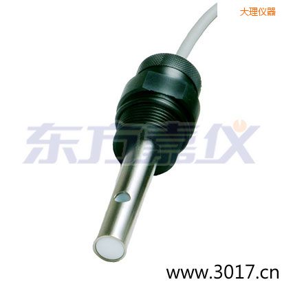 大理含有溫度兩線電導率電極