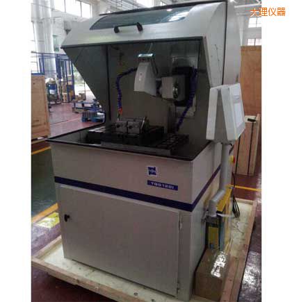 大理大型全自動切割機