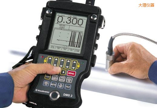 大理超聲波測厚儀