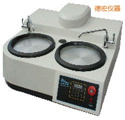 德宏時代手動研磨拋光機(jī)