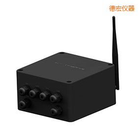 德宏多測點無線軸承狀態(tài)監(jiān)測器