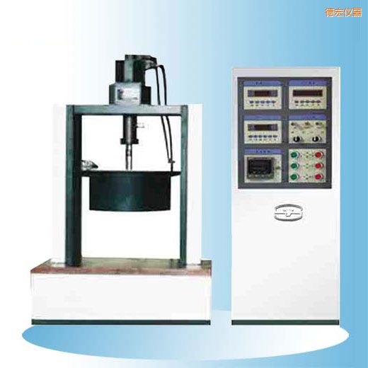 德宏時代沖蝕腐蝕摩擦磨損試驗機