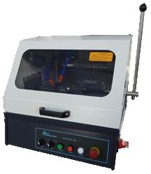 定州時代中低速精密切割機