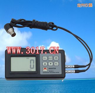 定州超聲測(cè)厚儀