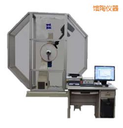 館陶時代儀器化沖擊試驗機(jī)