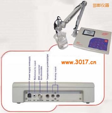 邯鄲臺(tái)式測(cè)試儀