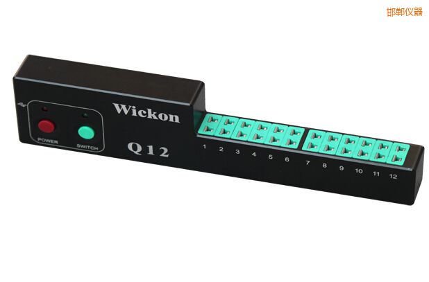 邯鄲爐溫測(cè)試儀