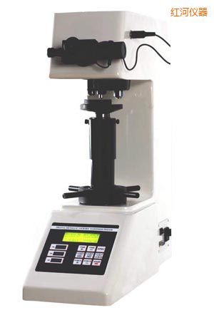 紅河數(shù)顯小負(fù)荷布氏硬度計(jì)
