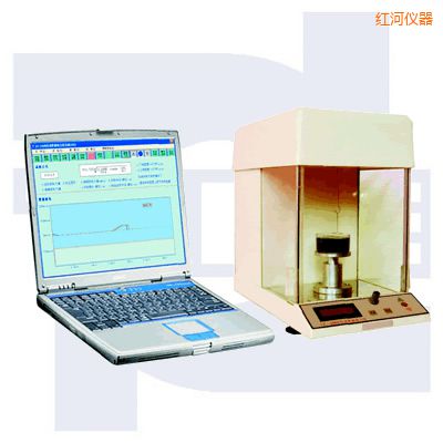 紅河微機(jī)控制自動(dòng)界面張力儀