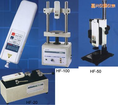 嘉興數(shù)顯推拉力計(jì)